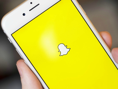 Expresso aposta no Snapchat para cobrir legislativas