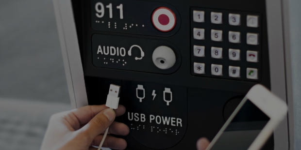 Nova Iorque transforma cabines telefónicas em pontos Wi-Fi