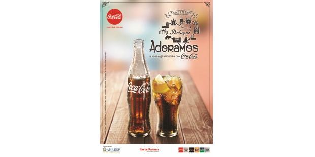 Festival gastronómico da Coca-Cola de regresso