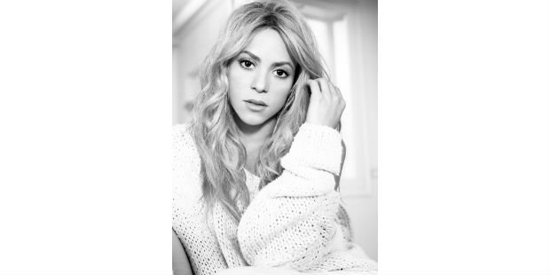 Shakira jurada no Cannes Lions Health