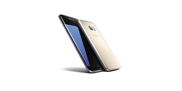 Portugueses serão os primeiros a pôr as mãos no Galaxy S7