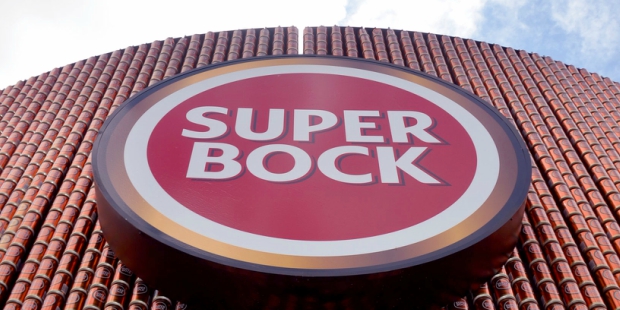 Super Bock vai ter copos reutilizáveis nos festivais
