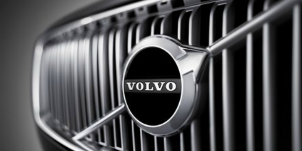 Volvo vence prémio de Brand Design automóvel