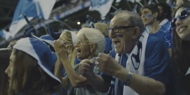 Hyundai cria vídeo viral para o Euro 2016